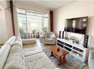 Apartamento · 143m² · 4 Quartos · 1 Vaga · À venda cobertura no Braga com 4 quartos