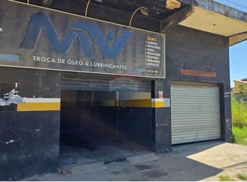 Comercial · 75m² · À venda loja comercial com 75 m² na Avenida Amaral Peixoto em Tamoios, Cabo Frio