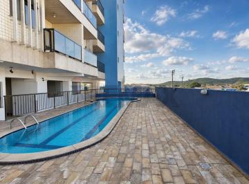 Apartamento · 61m² · 1 Quarto · 1 Vaga · À venda apartamento a 900 metros da Praia do Forte, cabo Frio