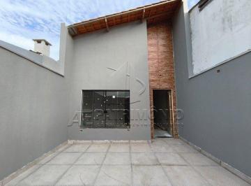 Casa · 125m² · 2 Quartos · CASA TERREA 2 QUARTOS - São Bento