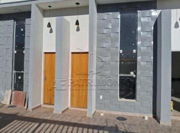 Casa · 95m² · 2 Quartos · CASA 2 DORMITÓRIOS, SENDO 1 SUÍTE - VILA SÃO DOMINGOS