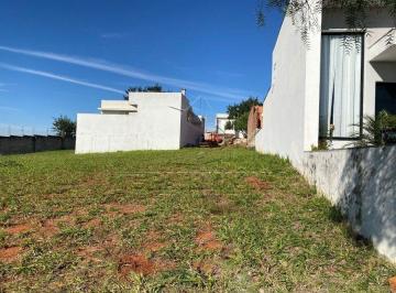 Terreno · 175m² · TERRENO CONDOMINIO JARDIM RESIDENCIAL