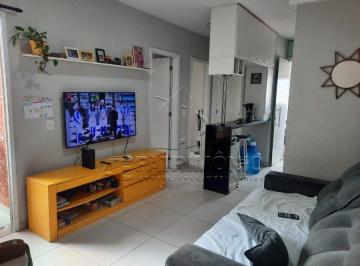 Apartamento · 52m² · 2 Quartos · APARTAMENTO,2 Dormitorio(s) VIVACE - ED.