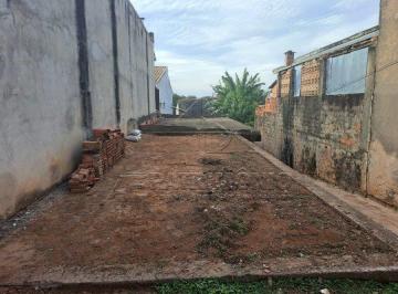 Terreno · 219m² · Terreno 219,00 M² Jataí - Votorantim