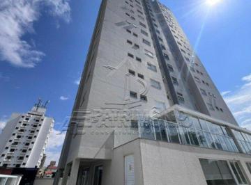 Apartamento · 126m² · 2 Quartos · APARTAMENTO COM 2 QUARTOS - AMAZONAS - ED.
