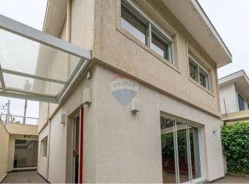 Casa · 133m² · 3 Quartos · 3 Vagas · Casa para uso residencial ou comercial à venda no Brooklin | 4 salas | Próximo ao metrô