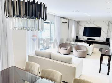 Apartamento · 142m² · 3 Quartos · 2 Vagas · "Viva com Conforto e Elegância na Vila Mascote!"