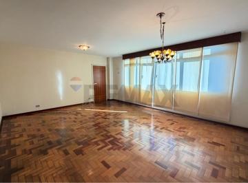 Apartamento · 141m² · 3 Quartos · 2 Vagas · Apartamento de 141M2 na Vila Mariana com 3 quartos, 1 suíte e 2 vagas
