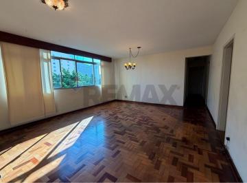 Apartamento · 141m² · 3 Quartos · 2 Vagas · Apartamento de 141M2 na Vila Mariana com 3 quartos, 1 suíte e 2 vagas