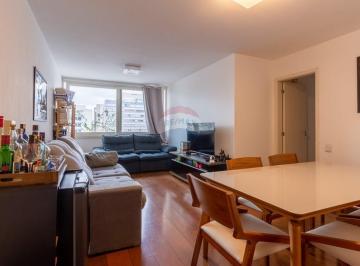 Apartamento · 87m² · 3 Quartos · 1 Vaga · Moema, 3 dormitórios,