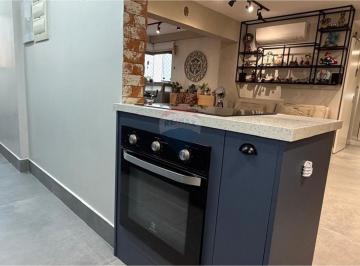 Apartamento · 76m² · 2 Quartos · 1 Vaga · à venda apto com 2 quartos , 76m² , 1 vaga