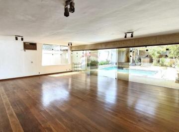 Casa · 570m² · 5 Quartos · 6 Vagas · Casa Espetacular em Santo Amaro/Alto da Boa Vista, 600m² terreno, Ótimo Preço!!!