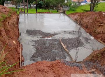 Terreno · 153m² · Oportunidade: Terreno em Villa di Cesar (Cezar de Souza)  -  Mogi das Cruzes