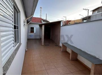 Casa · 114m² · 3 Quartos · 1 Vaga · Casa Térrea a Venda - Vila Gato em Bragança Paulista