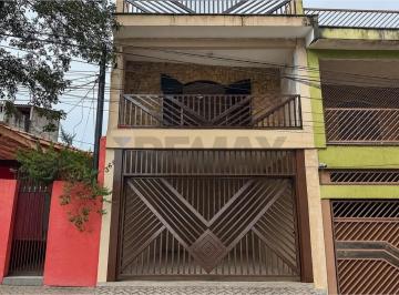 Casa · 256m² · 3 Quartos · 2 Vagas · Sobrado à venda com 3 dormitórios (1 suíte) – Novo Osasco – Osasco/SP
