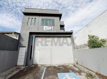 Casa · 168m² · 3 Quartos · 2 Vagas · Casa e Salão Comercial à Venda no Residencial Piemonte