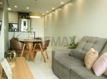 Apartamento · 48m² · 2 Quartos · 1 Vaga · Vende Apartamento Vila Silveira 48m² |2 Dormitórios | Lazer Completo | 1 Vaga - R$ 460.000,00