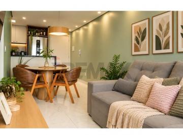 Apartamento · 48m² · 2 Quartos · 1 Vaga · Vende Apartamento Vila Silveira 48m² | 2 Dormitórios | Lazer Completo | 1 Vaga - R$ 430.000