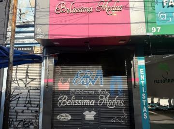 Comercial · 180m² · LOJA COMERCIAL PARA LOCAÇÃO NA LAPA | 181 M² | LOCALIZAÇÃO ESTRATÉGICA AO LADO DA RUA 12 DE OUTUBRO 