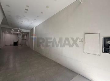Comercial · 180m² · LOJA COMERCIAL PARA LOCAÇÃO NA LAPA | 181 M² | LOCALIZAÇÃO ESTRATÉGICA AO LADO DA RUA 12 DE OUTUBRO