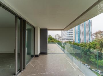 Apartamento · 320m² · 4 Quartos · 4 Vagas · Apartamento no Experience, 04 Suítes, 04 Vagas, Elevador Privativo, Mossunguê, Curitiba
