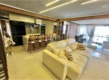Apartamento · 145m² · 3 Quartos · 2 Vagas · Apartamento alto Padrão 3 dormitórios
