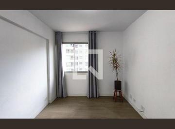 Apartamento · 41m² · 1 Quarto · 1 Vaga · Apartamento à Venda - Vila Mariana, 1 Quarto,  41 m² - São Paulo