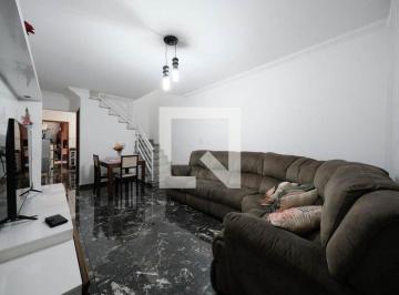 Casa · 100m² · 2 Quartos · 2 Vagas · Casa à Venda - Jardim Fernandes, 2 Quartos,  100 m² - São Paulo