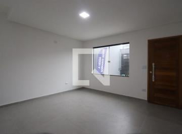 Casa · 85m² · 2 Quartos · 2 Vagas · Casa à Venda - Vila Alpina, 2 Quartos,  85 m² - São Paulo