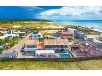 Comercial · 800m² · 10 Quartos · 5 Vagas · Oportunidade: Pousada em São Miguel do Gostoso