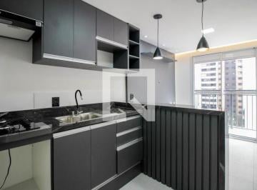 Apartamento · 30m² · 1 Quarto · Apartamento à Venda - Mooca, 1 Quarto,  30 m² - São Paulo