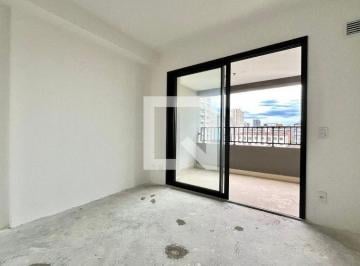 Apartamento · 27m² · 1 Quarto · Apartamento à Venda - Vila Clementino, 1 Quarto,  27 m² - São Paulo