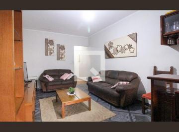 Casa · 125m² · 3 Quartos · 5 Vagas · Casa à Venda - Vila Alpina, 3 Quartos, 125 m² - São Paulo