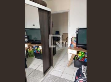 Apartamento · 40m² · 2 Quartos · Apartamento à Venda - Freguesia do Ó, 2 Quartos,  40 m² - São Paulo