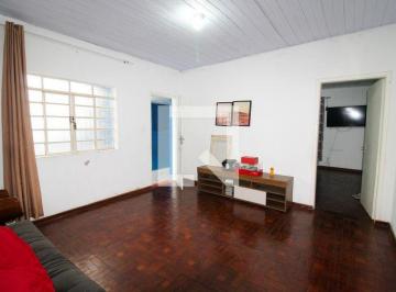 Casa · 175m² · 2 Quartos · Casa à Venda - Jaguaré, 2 Quartos,  175 m² - São Paulo