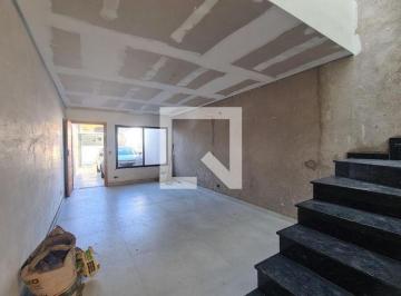 Casa · 110m² · 3 Quartos · 2 Vagas · Casa à Venda - Vila Alpina, 3 Quartos,  110 m² - São Paulo