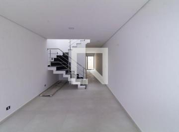 Casa · 110m² · 3 Quartos · 2 Vagas · Casa à Venda - Vila Alpina, 3 Quartos, 110 m² - São Paulo