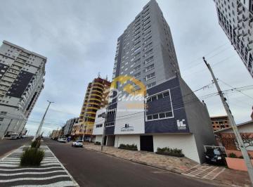 Apartamento · 84m² · 3 Quartos · 1 Vaga · Apartamento à venda no Centro - Tramandaí/RS