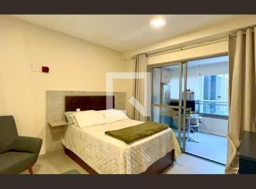 Apartamento · 30m² · 1 Quarto · Apartamento à Venda - Pinheiros, 1 Quarto,  30 m² - São Paulo