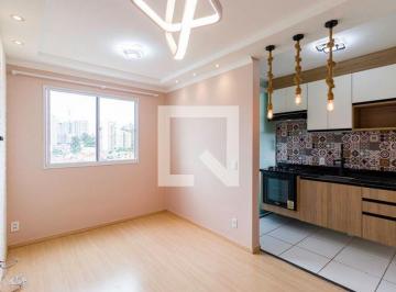 Apartamento · 40m² · 2 Quartos · Apartamento à Venda - Vila Andrade, 2 Quartos, 40 m² - São Paulo