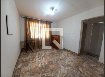 Apartamento · 37m² · 1 Quarto · Apartamento à Venda - Santa Cecília, 1 Quarto,  37 m² - São Paulo