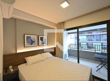 Apartamento · 26m² · 1 Quarto · Apartamento à Venda - Vila Clementino, 1 Quarto,  26 m² - São Paulo