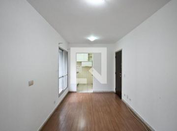 Apartamento · 31m² · 1 Quarto · 1 Vaga · Apartamento à Venda - Panamby, 1 Quarto,  31 m² - São Paulo