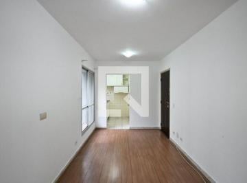 Apartamento · 31m² · 1 Quarto · 1 Vaga · Apartamento à Venda - Panamby, 1 Quarto,  31 m² - São Paulo