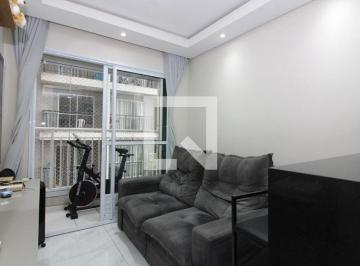 Apartamento · 38m² · 2 Quartos · 1 Vaga · Apartamento à Venda - Vila Ré, 2 Quartos,  38 m² - São Paulo