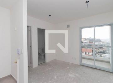Apartamento · 33m² · 1 Quarto · Apartamento à Venda - Vila Mazzei, 1 Quarto,  33 m² - São Paulo