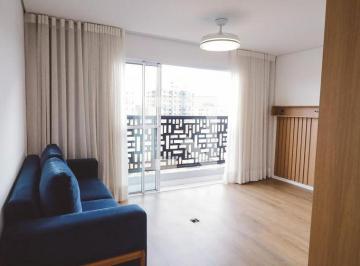 Apartamento · 26m² · 1 Quarto · Apartamento à Venda - Água Fria, 1 Quarto,  26 m² - São Paulo