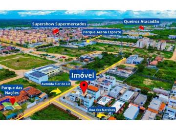 Apartamento · 120m² · 2 Quartos · 2 Vagas · Apartamento Moderno PARA ALUGAR, no Parque das Nações.