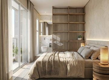 Apartamento · 71m² · 2 Quartos · 1 Vaga · Apartamento à Venda em Jurerê - 2 Dormitórios