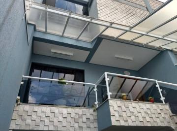 d41ea70adae3e73b85d849b3dc7fe8f3cfa042d4 · Sobrado com 3 dormitórios à venda - Parque das Nações - Santo André/SP